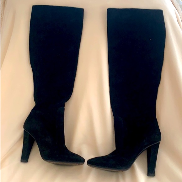 JIMMY CHOO BOOTS